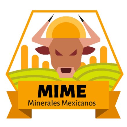 MIME Minerales